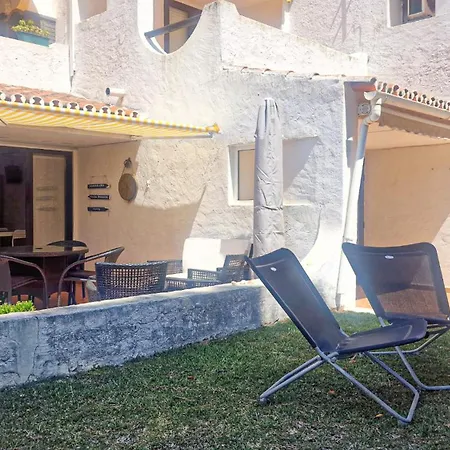 Apart Aldeia Das Acoteias - T0 - By Bedzy Albufeira Exterior photo