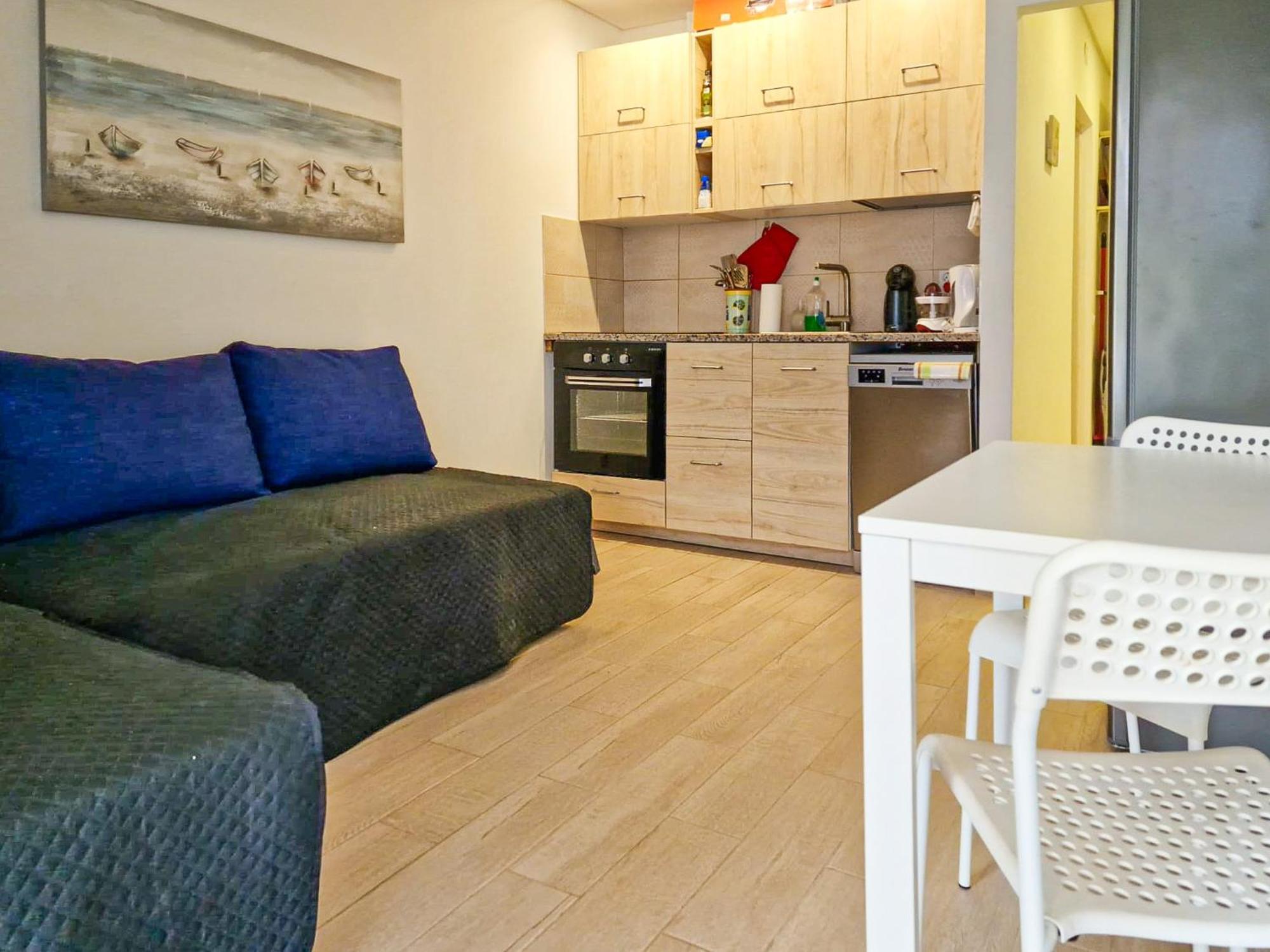 Apartment Aldeia Acoteias - T0 - By Bedzy *