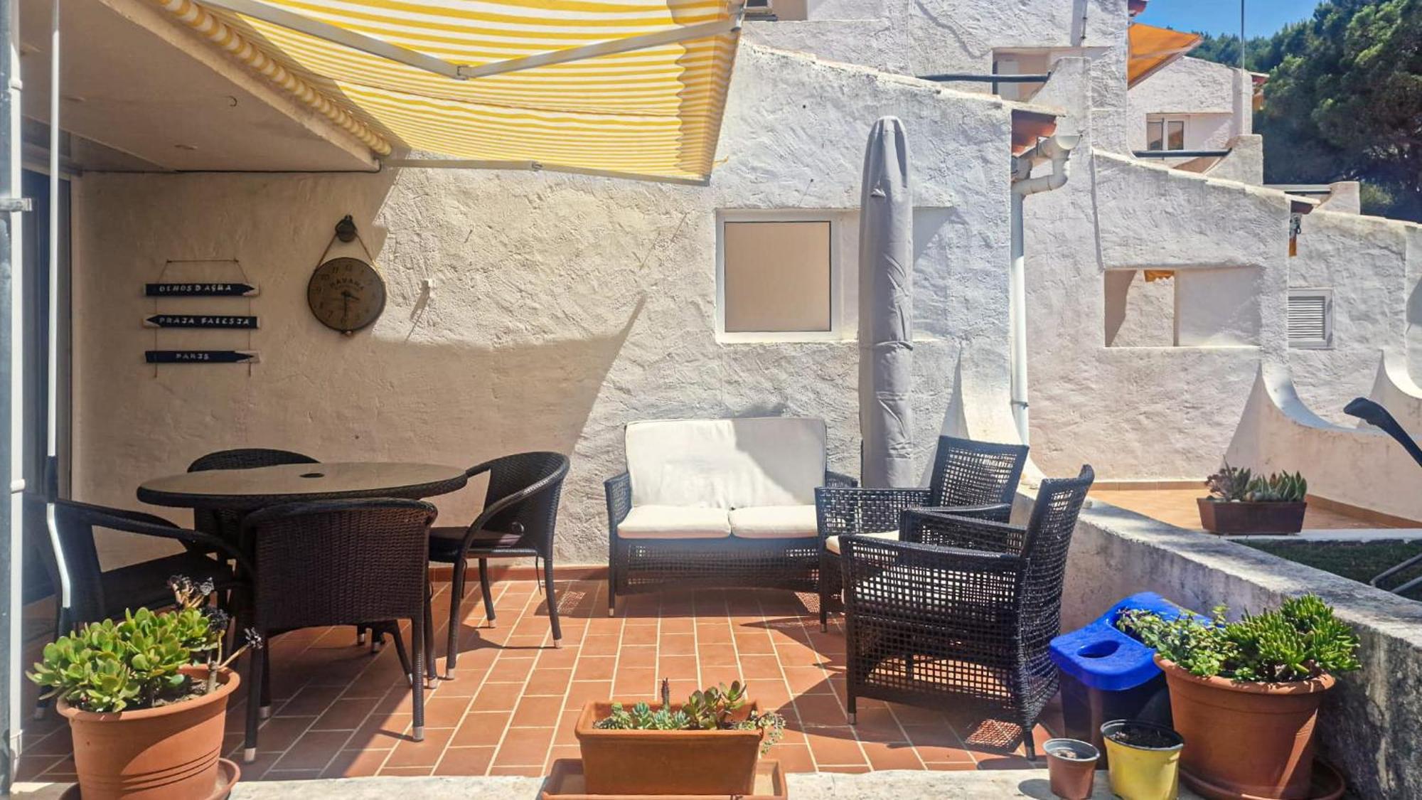 Apartment Aldeia Acoteias - T0 - By Bedzy *