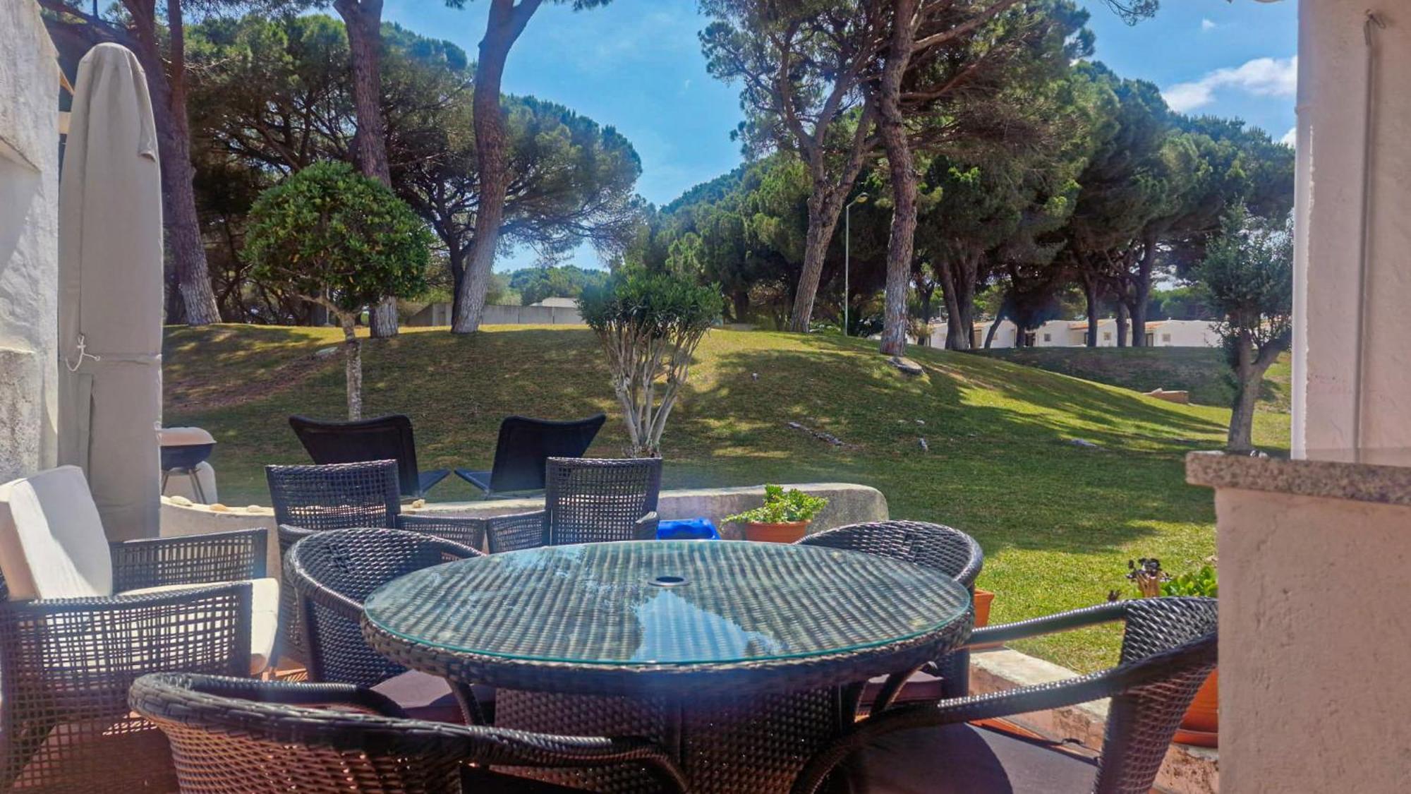 Apartament Aldeia Acoteias - T0 - By Bedzy